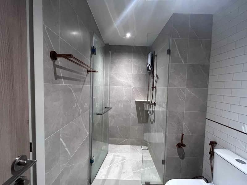 Chapter Thonglor 25, Bangkok, Soi Thonglor 25, Sukhumvit Road, Khlong Tan Nua, Watthana, Bangkok, 1 Bedroom, 35 sqm, Condo For Rent, by Jarunat K, 500227878 - DDproperty.com