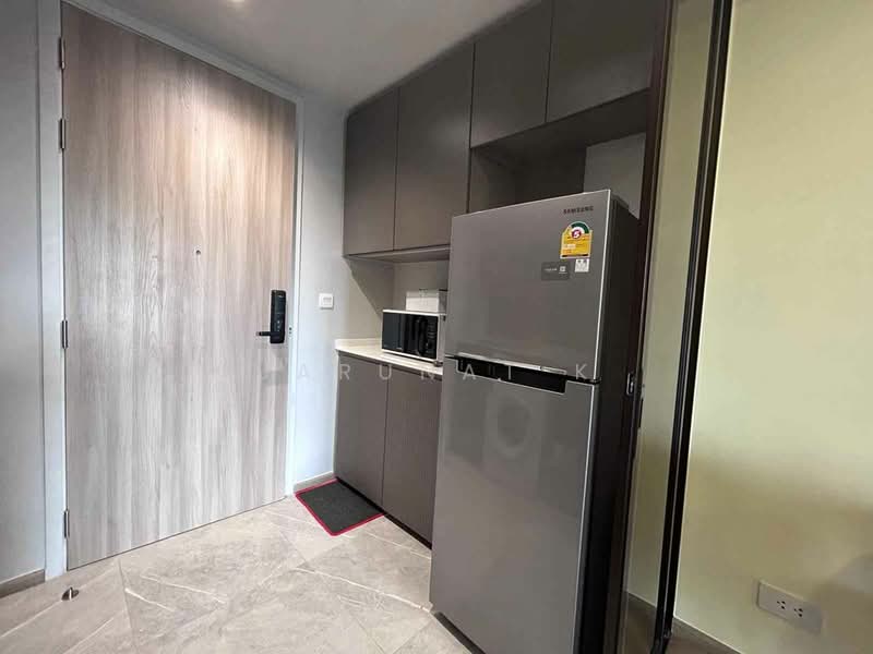 Chapter Thonglor 25, Bangkok, Soi Thonglor 25, Sukhumvit Road, Khlong Tan Nua, Watthana, Bangkok, 1 Bedroom, 35 sqm, Condo For Rent, by Jarunat K, 500227878 - DDproperty.com
