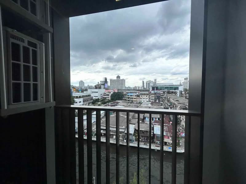 Chapter Thonglor 25, Bangkok, Soi Thonglor 25, Sukhumvit Road, Khlong Tan Nua, Watthana, Bangkok, 1 Bedroom, 35 sqm, Condo For Rent, by Jarunat K, 500227878 - DDproperty.com