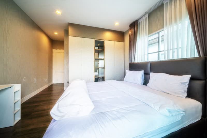 Nantawan Ramintra-Paholyothin 50 : นันทวัน รามอินทรา พหลโยธิน 50, กรุงเทพ, ถ.เทพรัก, ท่าแร้ง, บางเขน, กรุงเทพ, 300 ตร.ม., บ้านเดี่ยว ให้เช่า, โดย นัฐพงค์ มณีอัครเนตร, 500227879 - DDproperty.com