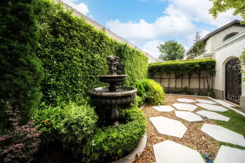 Nantawan Ramintra-Paholyothin 50, Bangkok, Thep Rak Road, Tha Rang, Bang Khen, Bangkok, 4 Bedrooms, 300 sqm, Single Detached House For Rent, by นัฐพงค์ มณีอัครเนตร, 500227879 - DDproperty.com