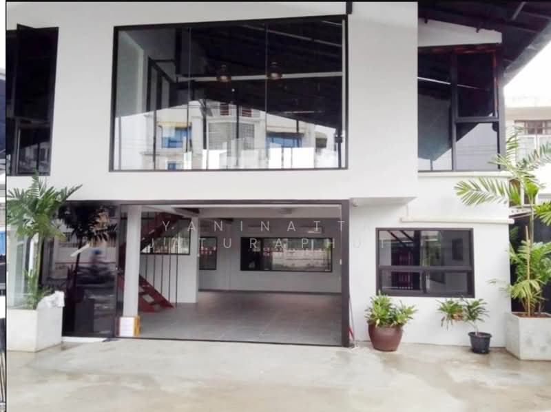 Office in Latphrao, กรุงเทพ, วังทองหลาง, วังทองหลาง, กรุงเทพ, 520 ตร.ม., สำนักงาน ให้เช่า, โดย Yaninatta Jaturaphut, 500227880 - DDproperty.com