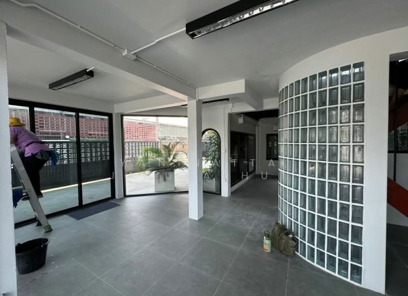 สำนักงานย่านลาดพร้าว, Bangkok, Wang Thonglang, Wang Thonglang, Bangkok, , 520 sqm, Office Space For Rent, by Yaninatta Jaturaphut, 500227880 - DDproperty.com