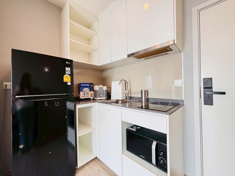 For Rent - The Tree Hua Mak, Bangkok