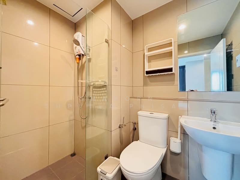 For Rent - The Tree Hua Mak, Bangkok