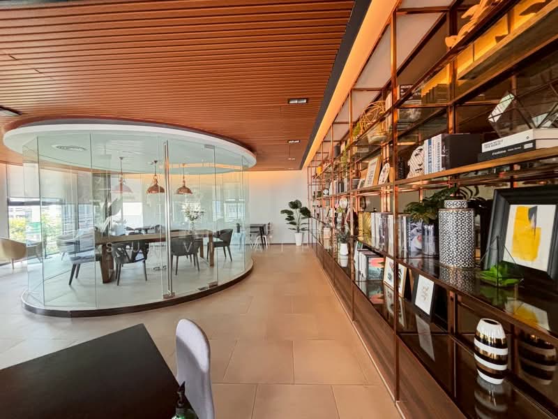 ให้เช่า - The Tree Hua Mak : เดอะ ทรี หัวหมาก, กรุงเทพ