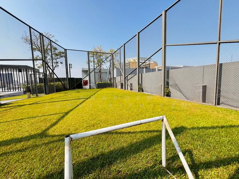 For Rent - The Tree Hua Mak, Bangkok