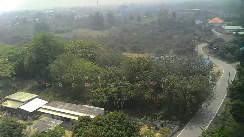 ที่ดินหางดง เชียงใหม่, Chiang Mai, Nong Tong, Hang Dong, Chiang Mai, , 1,584 sqm, Land For Sale, by The Best Property บอย, 500227883 - DDproperty.com