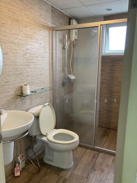 Supalai Park Khaerai-Ngamwongwan, Nonthaburi, Rattanathibet Road, Bang Kra So, Muang Nonthaburi, Nonthaburi, 2 Bedrooms, 65 sqm, Condo For Sale, by กิตติศักดิ์ ภคศิริ, 500227884 - DDproperty.com