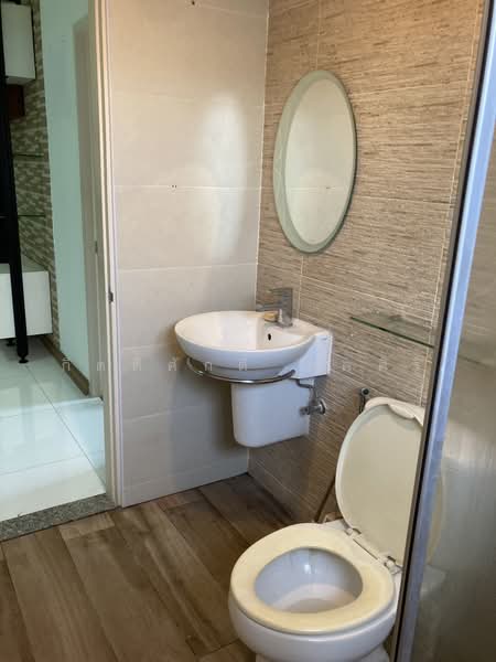 Supalai Park Khaerai-Ngamwongwan, Nonthaburi, Rattanathibet Road, Bang Kra So, Muang Nonthaburi, Nonthaburi, 2 Bedrooms, 65 sqm, Condo For Sale, by กิตติศักดิ์ ภคศิริ, 500227884 - DDproperty.com