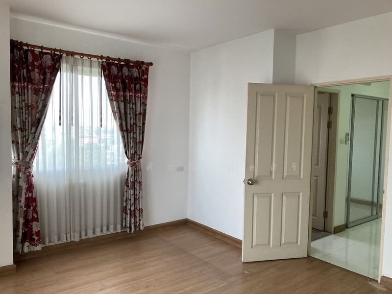 Supalai Park Khaerai-Ngamwongwan, Nonthaburi, Rattanathibet Road, Bang Kra So, Muang Nonthaburi, Nonthaburi, 2 Bedrooms, 65 sqm, Condo For Sale, by กิตติศักดิ์ ภคศิริ, 500227884 - DDproperty.com