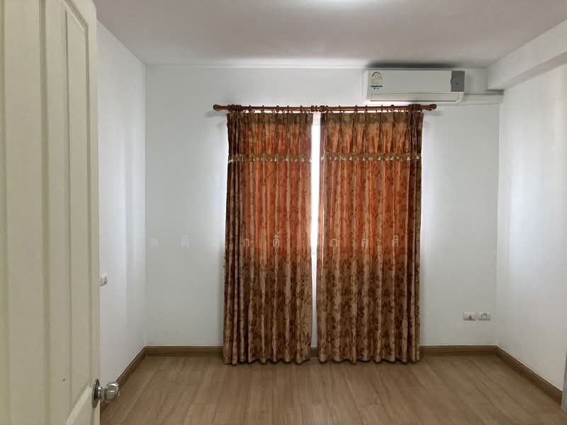 Supalai Park Khaerai-Ngamwongwan, Nonthaburi, Rattanathibet Road, Bang Kra So, Muang Nonthaburi, Nonthaburi, 2 Bedrooms, 65 sqm, Condo For Sale, by กิตติศักดิ์ ภคศิริ, 500227884 - DDproperty.com