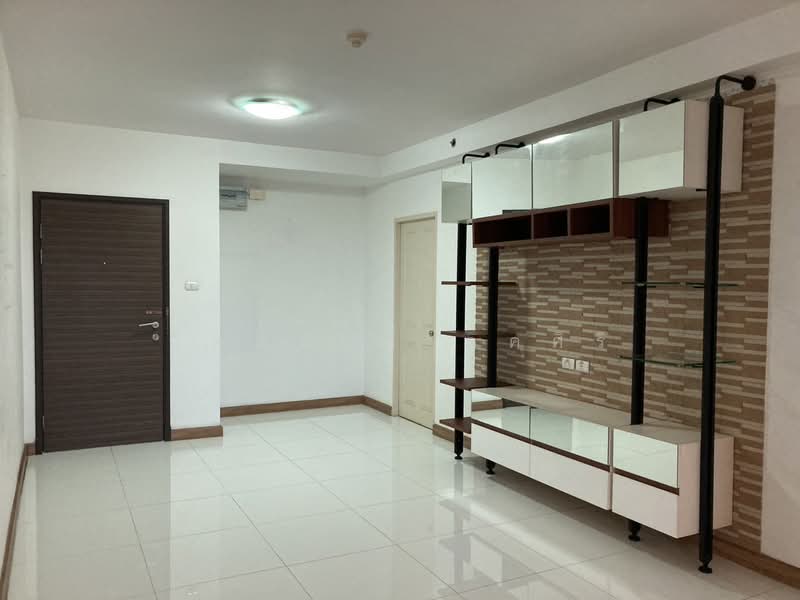 Supalai Park Khaerai-Ngamwongwan, Nonthaburi, Rattanathibet Road, Bang Kra So, Muang Nonthaburi, Nonthaburi, 2 Bedrooms, 65 sqm, Condo For Sale, by กิตติศักดิ์ ภคศิริ, 500227884 - DDproperty.com