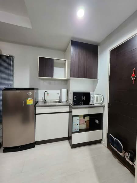The Log @ Sukhumvit 101/1, Bangkok, 710 69 Sukhumvit Road 101/1, Bang Chak, Phra Khanong, Bangkok, 1 Bedroom, 29 sqm, Condo For Sale, by Kanueng (Pro) Noppornpitak, 500227885 - DDproperty.com