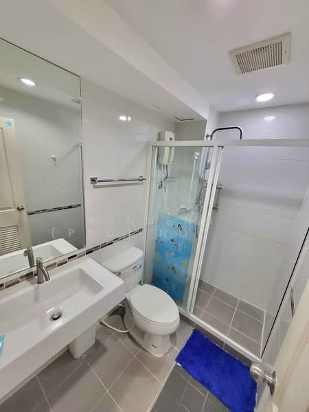 The Log @ Sukhumvit 101/1, Bangkok, 710 69 Sukhumvit Road 101/1, Bang Chak, Phra Khanong, Bangkok, 1 Bedroom, 29 sqm, Condo For Sale, by Kanueng (Pro) Noppornpitak, 500227885 - DDproperty.com