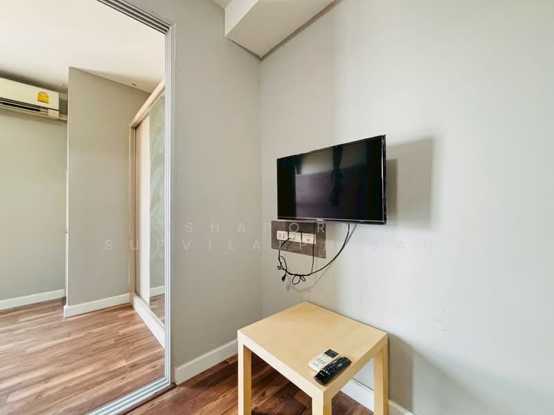 For Rent - A Space Me Bangna, Samut Prakan