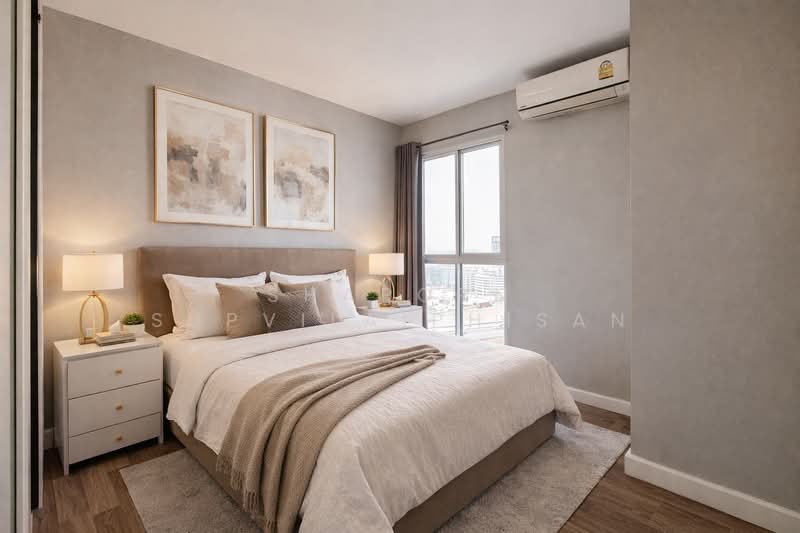 ให้เช่า - A Space Me Bangna : เอ สเปซ มี บางนา, สมุทรปราการ