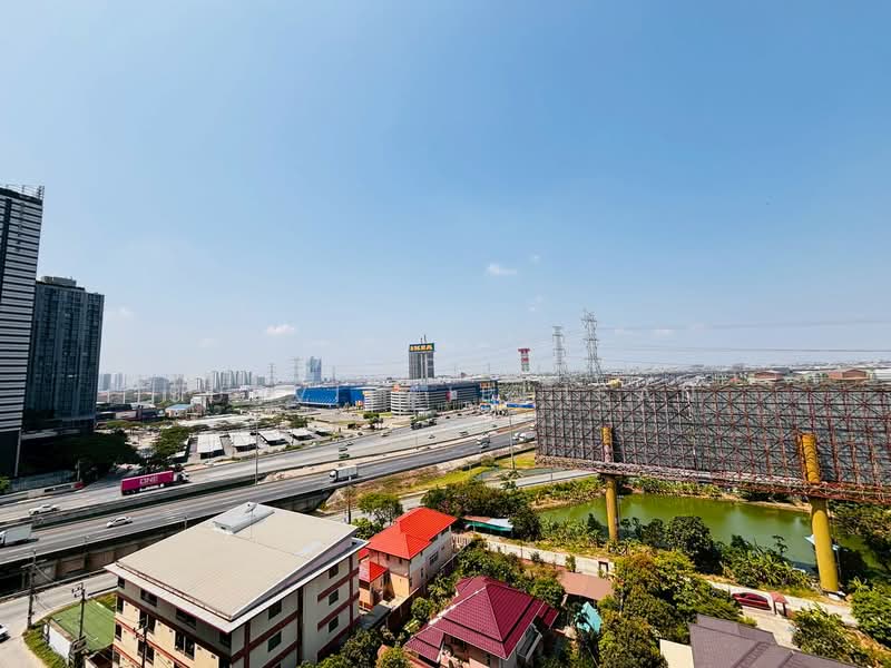 For Rent - A Space Me Bangna, Samut Prakan