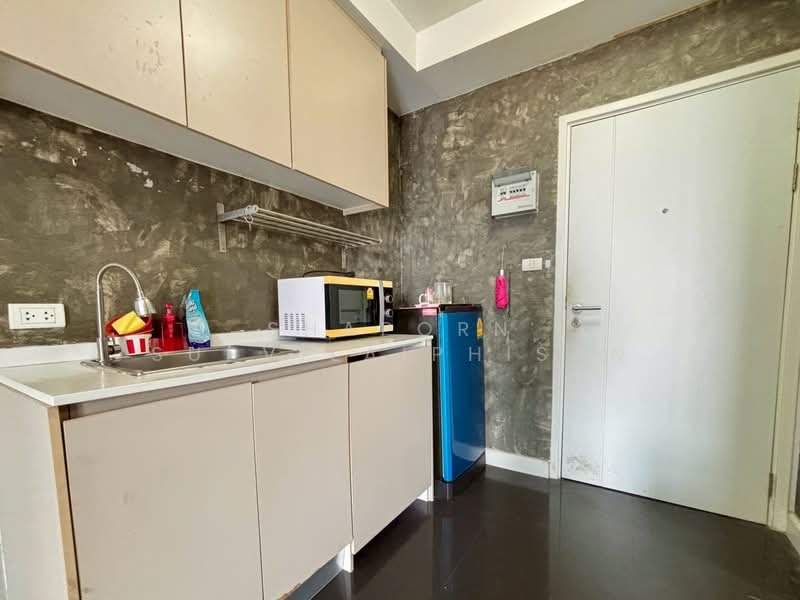 For Rent - A Space Me Bangna, Samut Prakan