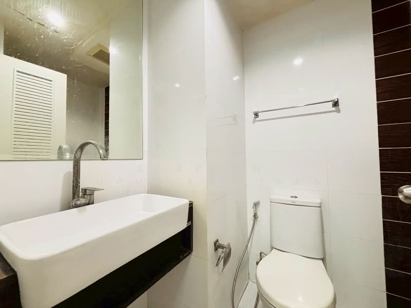 For Rent - A Space Me Bangna, Samut Prakan