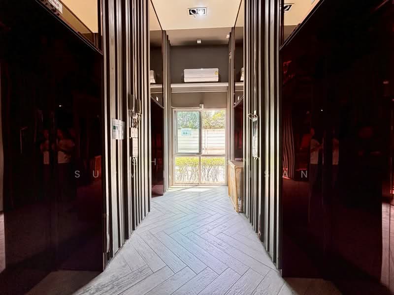 For Rent - A Space Me Bangna, Samut Prakan