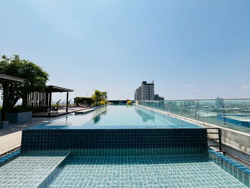 ให้เช่า - A Space Me Bangna : เอ สเปซ มี บางนา, สมุทรปราการ