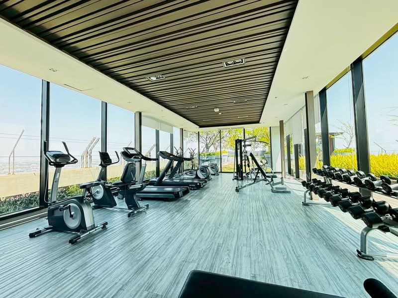 For Rent - A Space Me Bangna, Samut Prakan