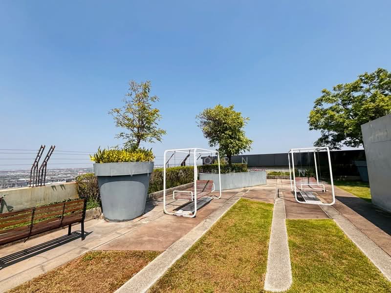 For Rent - A Space Me Bangna, Samut Prakan