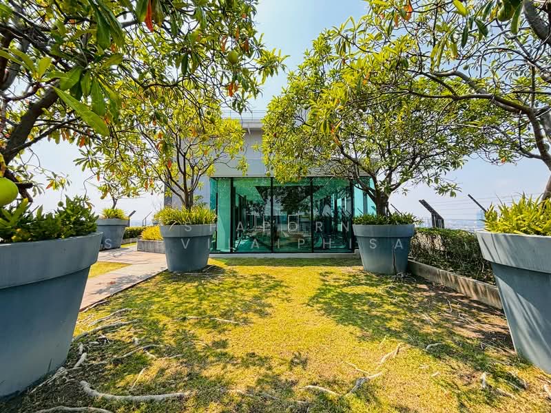 For Rent - A Space Me Bangna, Samut Prakan