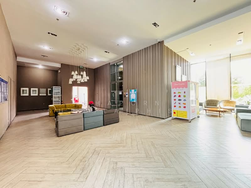 ให้เช่า - A Space Me Bangna : เอ สเปซ มี บางนา, สมุทรปราการ