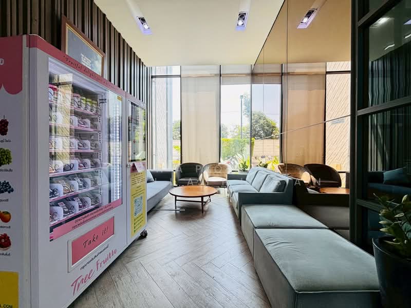 ให้เช่า - A Space Me Bangna : เอ สเปซ มี บางนา, สมุทรปราการ