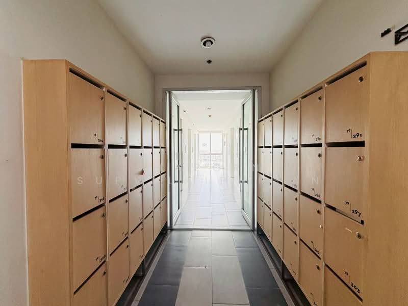 For Rent - A Space Me Bangna, Samut Prakan