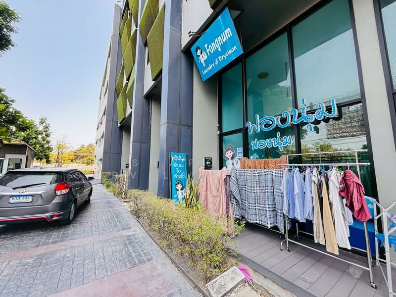 ให้เช่า - A Space Me Bangna : เอ สเปซ มี บางนา, สมุทรปราการ