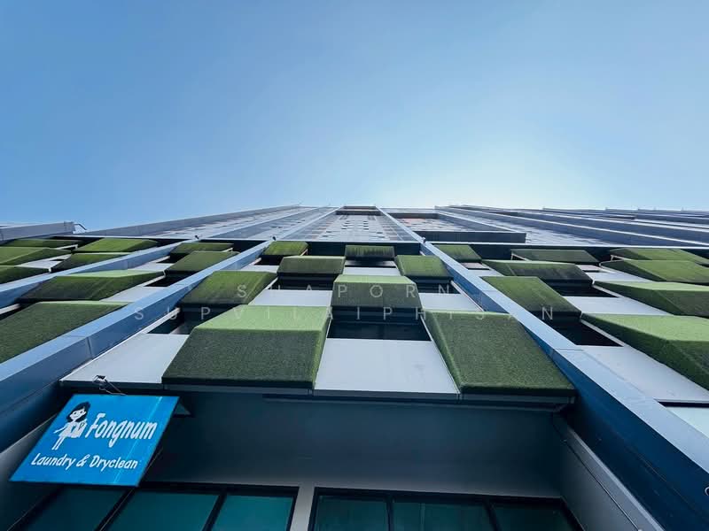 For Rent - A Space Me Bangna, Samut Prakan