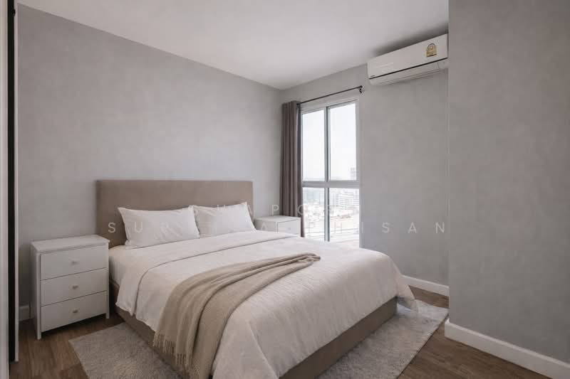 For Rent - A Space Me Bangna, Samut Prakan