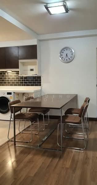 Lake View Geneva Condominium : เลควิวคอนโดมิเนียม อาคารเจนีวา, นนทบุรี, แจ้งวัฒนะ, บ้านใหม่, ปากเกร็ด, นนทบุรี, 105 ตร.ม., คอนโด ขาย, โดย Kanueng (Pro) Noppornpitak, 500227887 - DDproperty.com