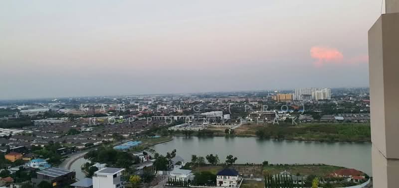 Lake View Geneva Condominium, Nonthaburi, Changwattana, Ban Mai, Pak Kret, Nonthaburi, 2 Bedrooms, 105 sqm, Condo For Sale, by Kanueng (Pro) Noppornpitak, 500227887 - DDproperty.com