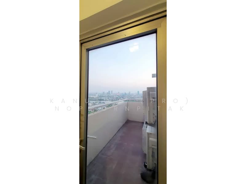 Lake View Geneva Condominium, Nonthaburi, Changwattana, Ban Mai, Pak Kret, Nonthaburi, 2 Bedrooms, 105 sqm, Condo For Sale, by Kanueng (Pro) Noppornpitak, 500227887 - DDproperty.com