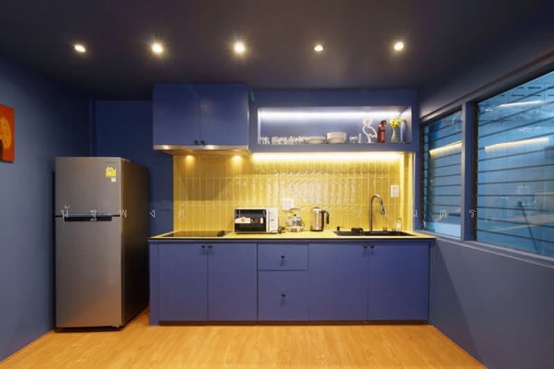 Townhome Thonglor 25, Bangkok, ทองหล่อ, Khlong Tan Nua, Watthana, Bangkok, 5 Bedrooms, 400 sqm, Townhouse For Rent, by นัฐพงค์ มณีอัครเนตร, 500227889 - DDproperty.com