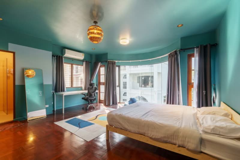 Townhome Thonglor 25, Bangkok, ทองหล่อ, Khlong Tan Nua, Watthana, Bangkok, 5 Bedrooms, 400 sqm, Townhouse For Rent, by นัฐพงค์ มณีอัครเนตร, 500227889 - DDproperty.com