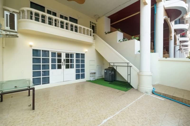 Townhome Thonglor 25, Bangkok, ทองหล่อ, Khlong Tan Nua, Watthana, Bangkok, 5 Bedrooms, 400 sqm, Townhouse For Rent, by นัฐพงค์ มณีอัครเนตร, 500227889 - DDproperty.com