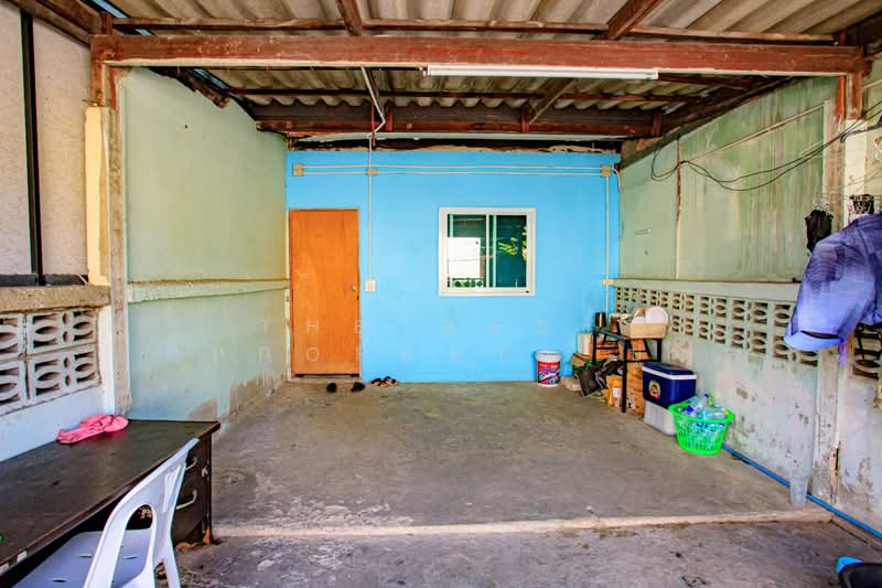 ขาย - ทาวน์เฮ้าส์ท้ายบ้านใหม่ สมุทรปราการ, สมุทรปราการ