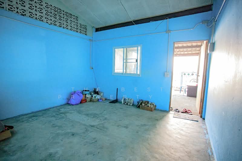 ขาย - ทาวน์เฮ้าส์ท้ายบ้านใหม่ สมุทรปราการ, สมุทรปราการ