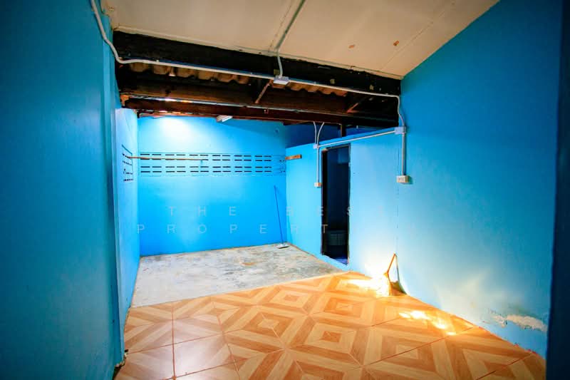 ขาย - ทาวน์เฮ้าส์ท้ายบ้านใหม่ สมุทรปราการ, สมุทรปราการ