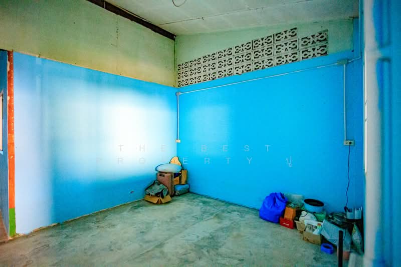 ขาย - ทาวน์เฮ้าส์ท้ายบ้านใหม่ สมุทรปราการ, สมุทรปราการ