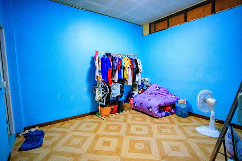 ทาวน์เฮ้าส์ท้ายบ้านใหม่ สมุทรปราการ, Samut Prakan, Tai Ban Mai, Muang Samut Prakarn, Samut Prakan, 1 Bedroom, 100 sqm, Townhouse For Sale, by The Best Property ปู, 500227890 - DDproperty.com