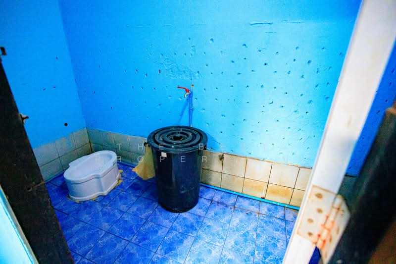 ทาวน์เฮ้าส์ท้ายบ้านใหม่ สมุทรปราการ, Samut Prakan, Tai Ban Mai, Muang Samut Prakarn, Samut Prakan, 1 Bedroom, 100 sqm, Townhouse For Sale, by The Best Property ปู, 500227890 - DDproperty.com