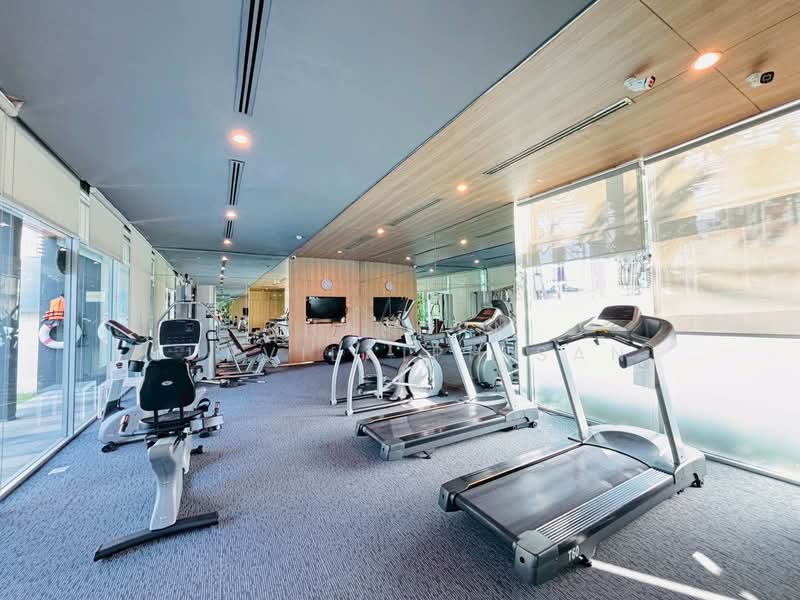 Aspire Ladprao 113, Bangkok, 135 Ladprao Road, Khlong Chan, Bang Kapi, Bangkok, 1 Bedroom, 28 sqm, Condo For Rent, by Shaporn Supvilaiphisan, 500227891 - DDproperty.com