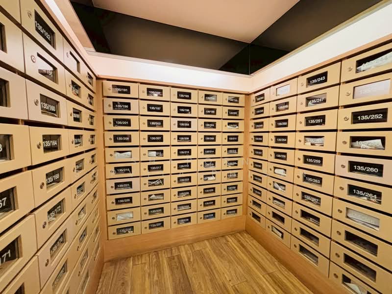 Aspire ลาดพร้าว 113 (แอสปาย ลาดพร้าว), กรุงเทพ, 135 ซอยลาดพร้าว 113 แขวงคลองจั่น เขตบางกะปิ กรุงเทพมหานคร, คลองจั่น, บางกะปิ, กรุงเทพ, 28 ตร.ม., คอนโด ให้เช่า, โดย Shaporn Supvilaiphisan, 500227891 - DDproperty.com