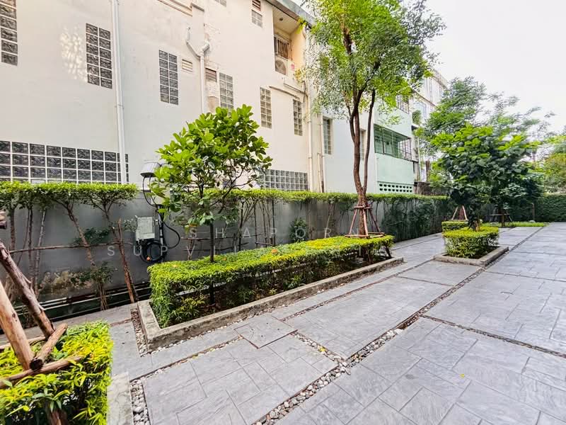 Aspire Ladprao 113, Bangkok, 135 Ladprao Road, Khlong Chan, Bang Kapi, Bangkok, 1 Bedroom, 28 sqm, Condo For Rent, by Shaporn Supvilaiphisan, 500227891 - DDproperty.com